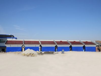 點擊查看詳細信息<br>標題：新型配料倉 閱讀次數：8836