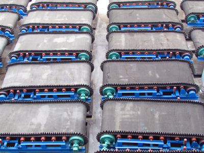 點擊查看詳細信息<br>標題：穩定土拌和站（皮帶秤） 閱讀次數：8368