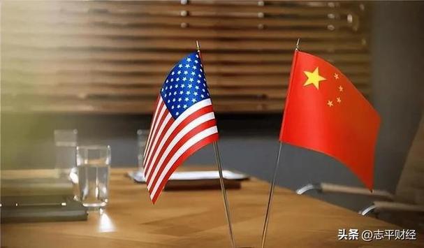 2025年天天开彩免费大全和中美下周一贸易会谈与中美下一轮会谈